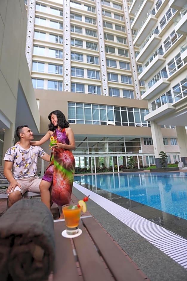 Aston Batam Hotel & Residence
