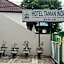 Hotel Taman Indah