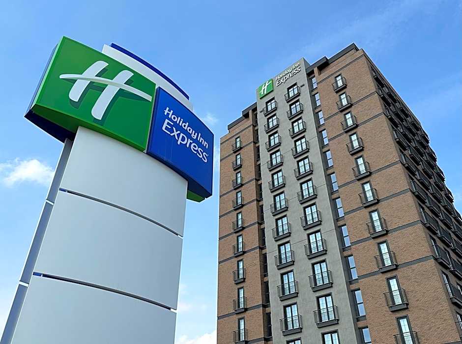 Holiday Inn Express Ankara - Airport By IHG