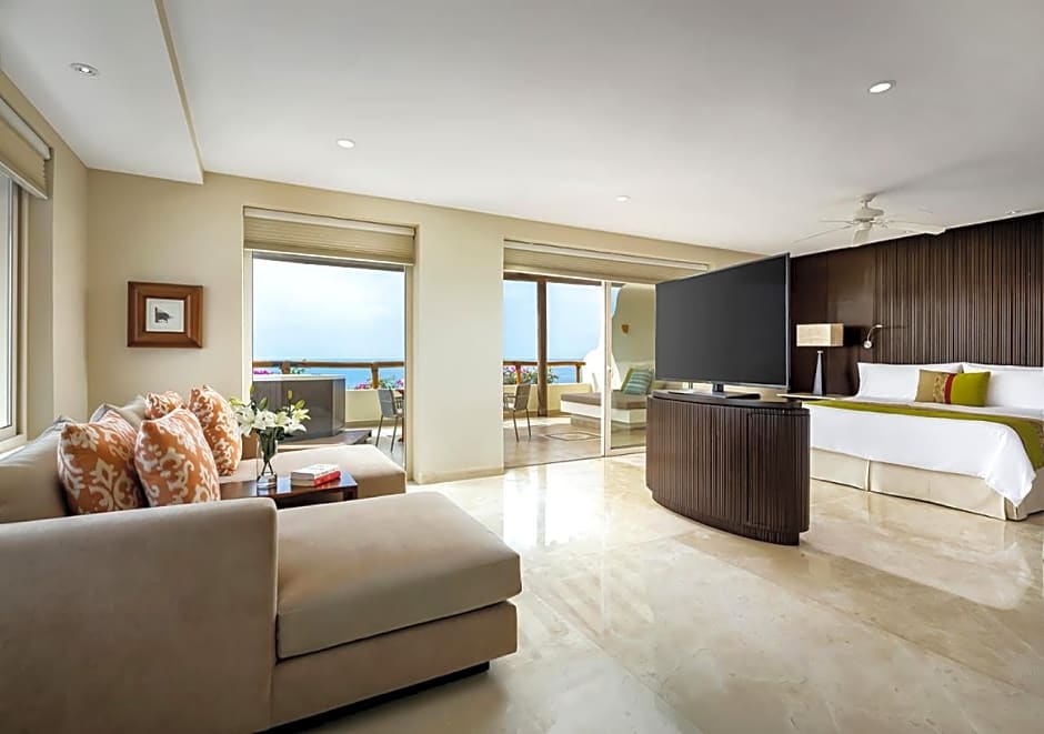 Grand Velas Riviera Nayarit