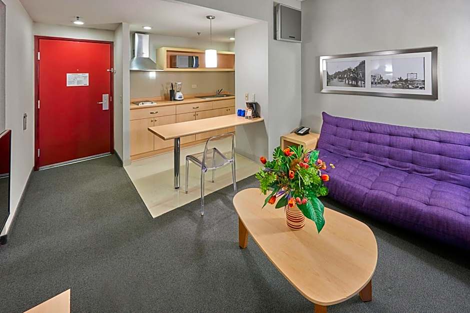 City Express Plus by Marriott Ciudad de México Reforma El Ángel