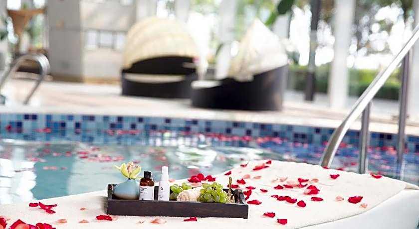 Shangri-La Qinhuangdao