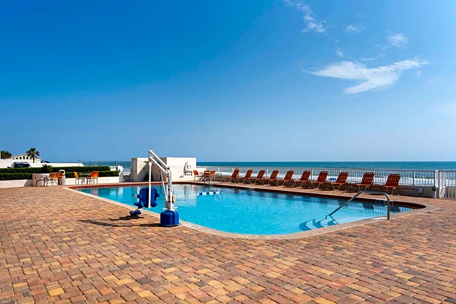 Best Western Daytona Inn Seabreeze