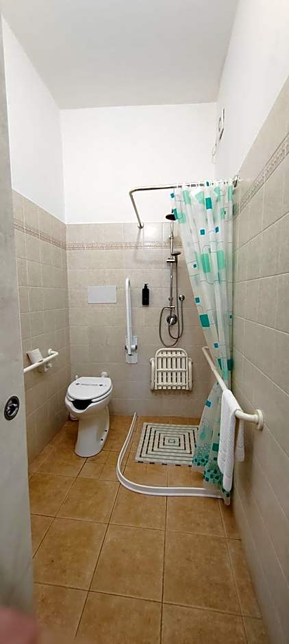 Hotel Nuovo Rondò