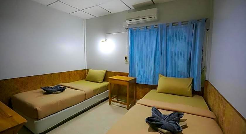 Baan Pak Sukjai