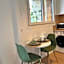 Charmant studio loggia Metro 3pers wifi