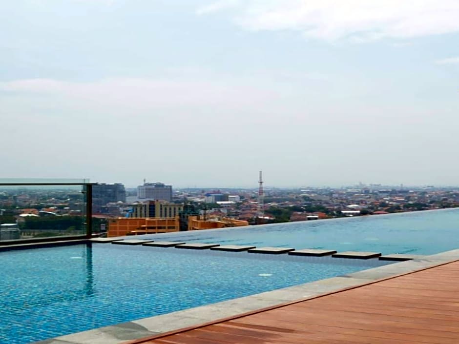 Louis Kienne Hotel Simpang Lima