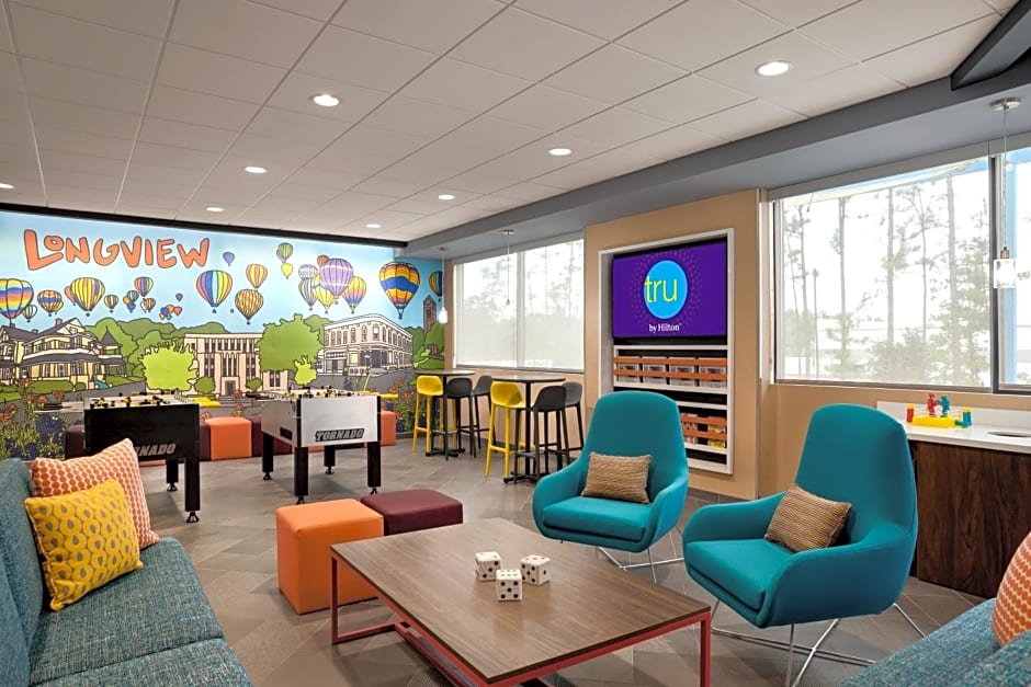 Tru By Hilton Longview
