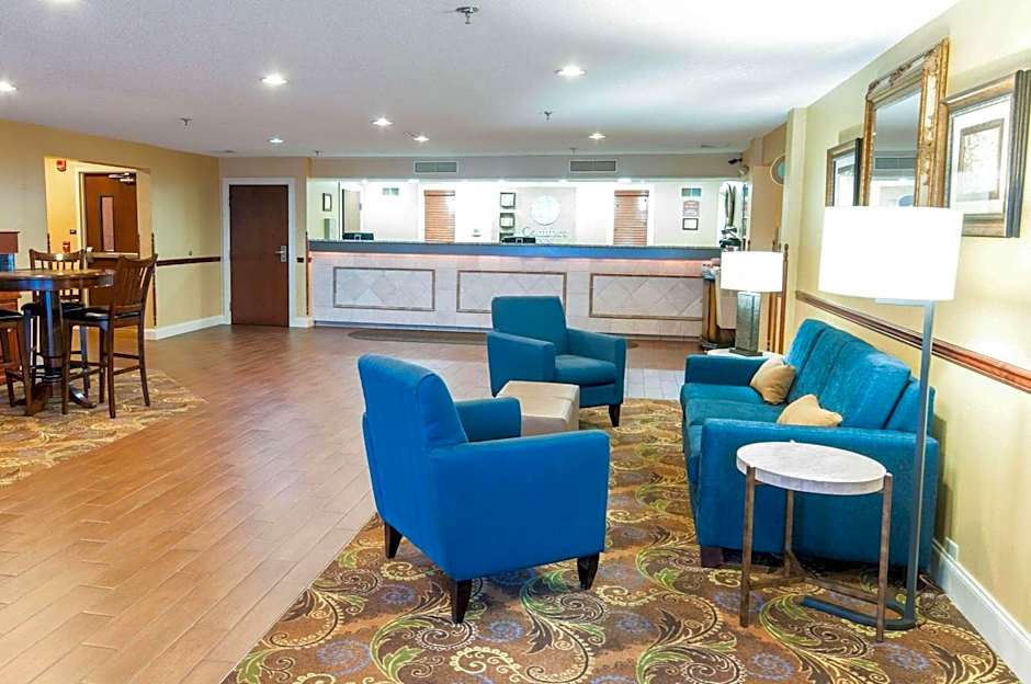 Comfort Inn New Holland Amish Country