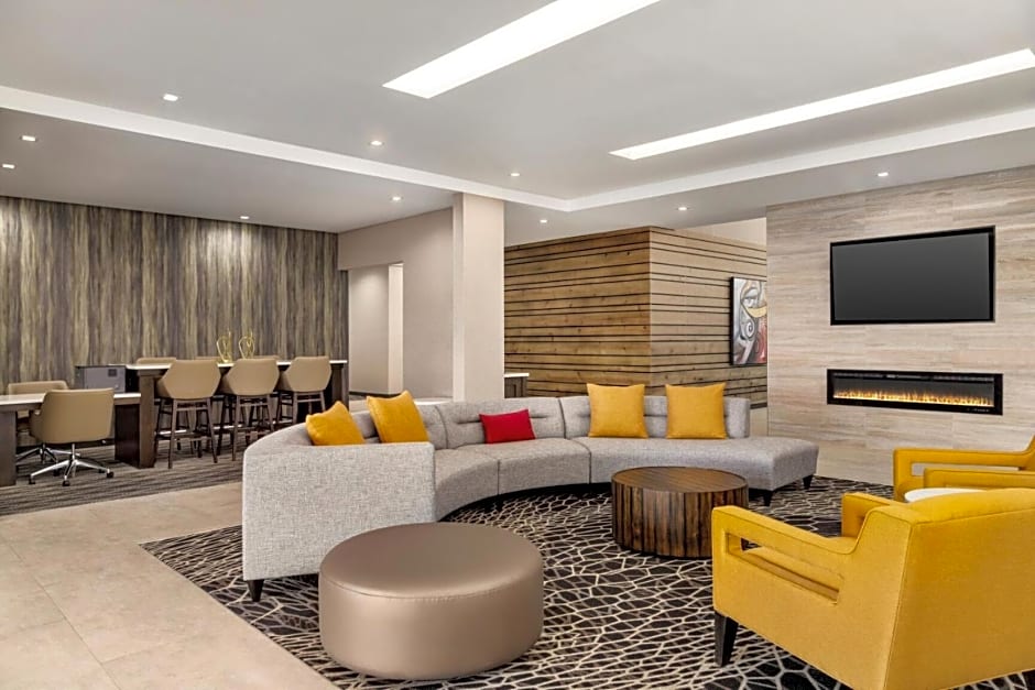 Homewood Suites By Hilton Springfield Medical District