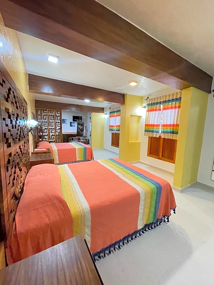 Suites Cárdon