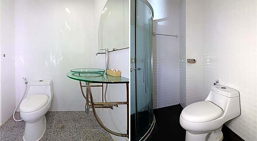 Diamond Residence Silom