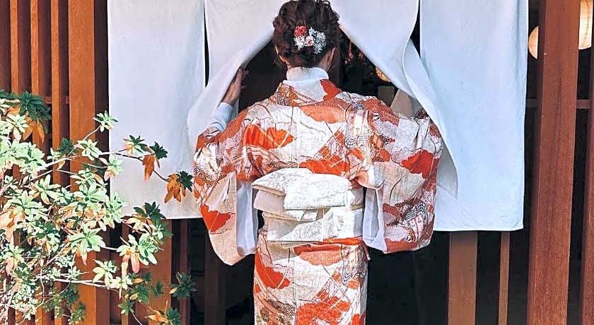 Nagomi-Ryokan Yuu
