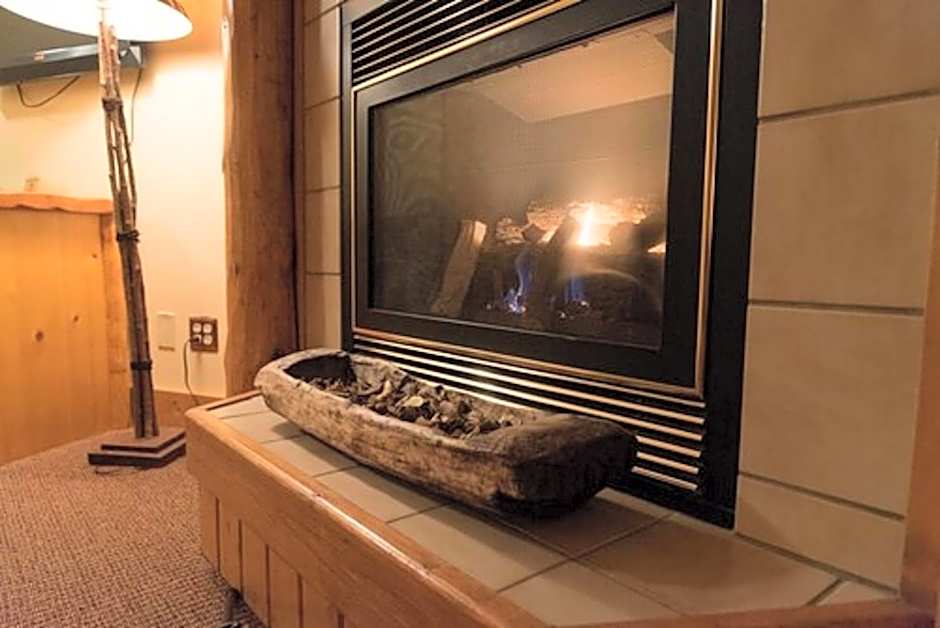 Spearfish Canyon Lodge