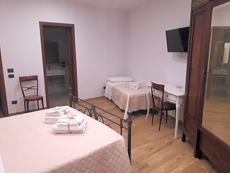 Angelica – Lecce, OK