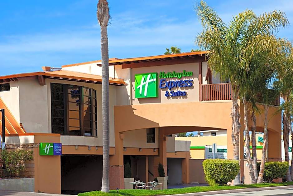 Holiday Inn Express Hotel & Suites Solana Beach-Del Mar By IHG