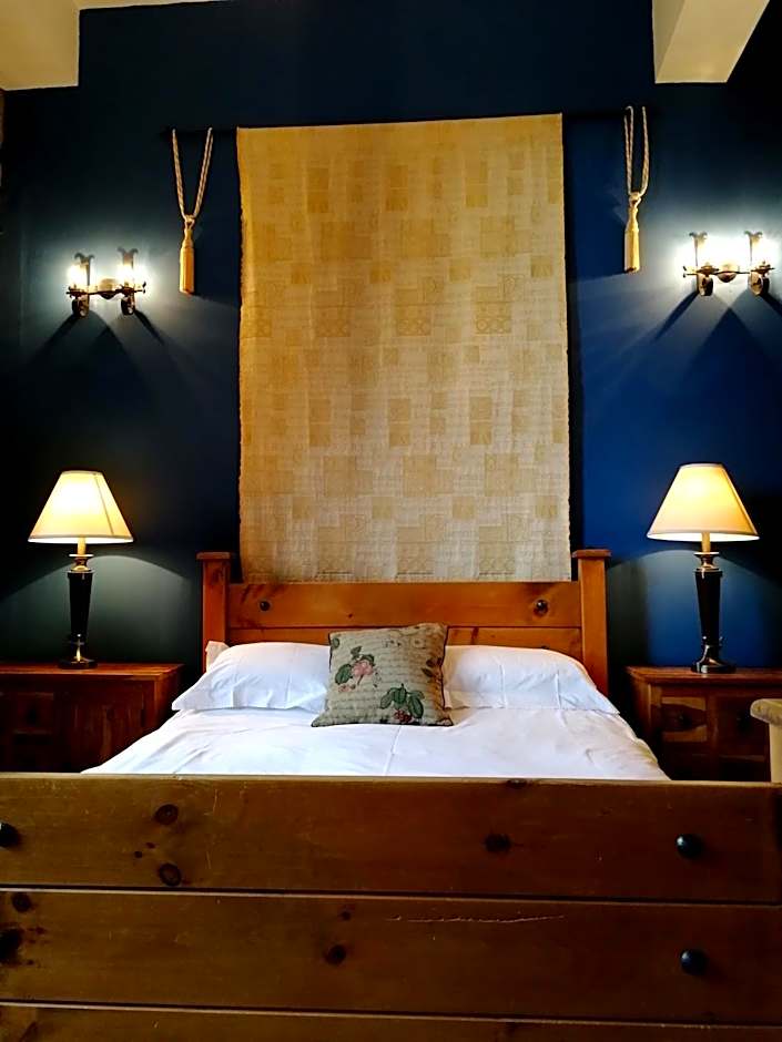 Broomhall Castle Hotel