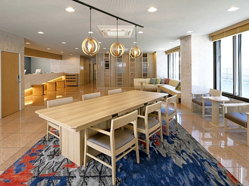 HOTEL MYSTAYS Atsugi