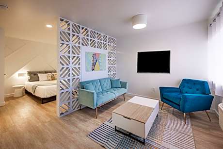 King Suite