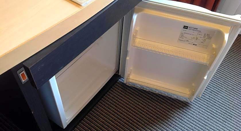 Hotel Crown Hills Kokura