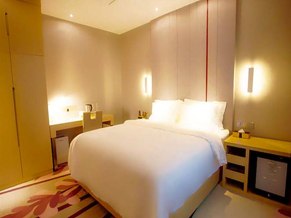 Lavande Hotel Hengyang Changsheng Xi Lu Nan Hua University Branch