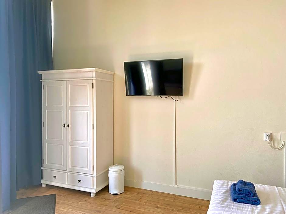 Bed & Ontbijt Haddock