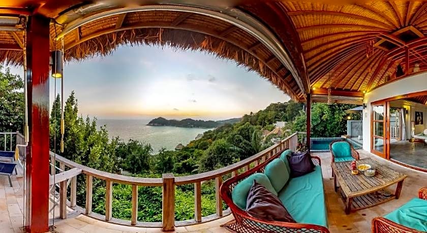 The Fisherman's Villas