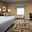 Hampton Inn By Hilton Knoxville-East