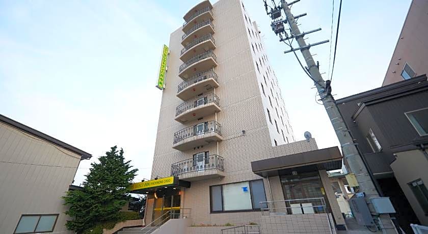 Hotel Select Inn Hachinohe