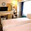 Toyoko Inn Mikawa-Anjo-eki Shinkansen Minami-guchi No1