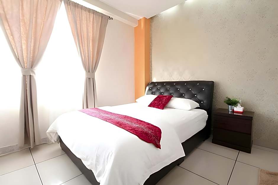 Collection O Shah Alam Near Icity Mall Formerly Mimilala