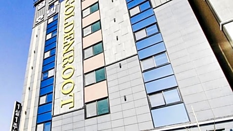 Gimhae Golden Root Hotel