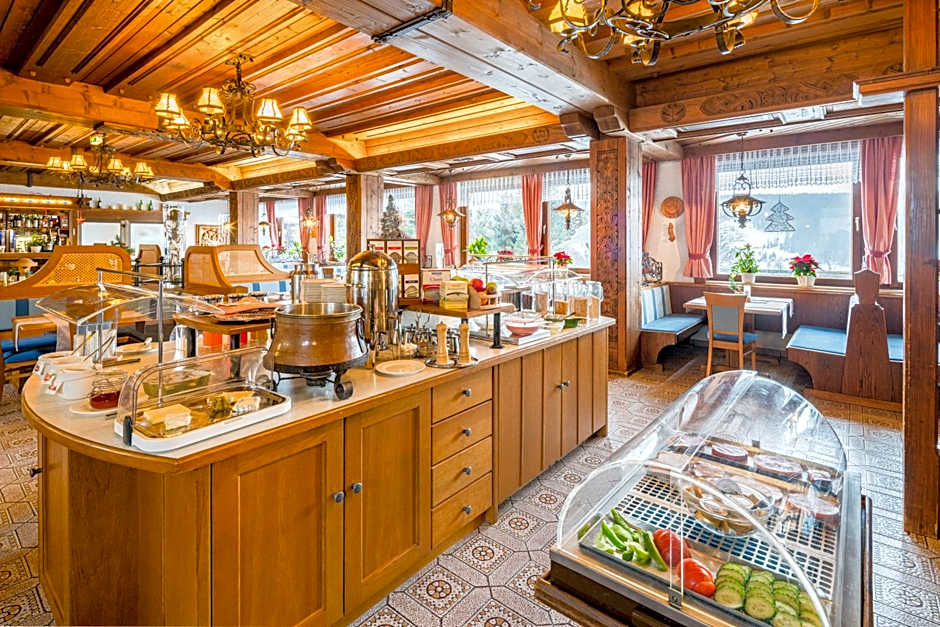 Ferienhotel Knollhof