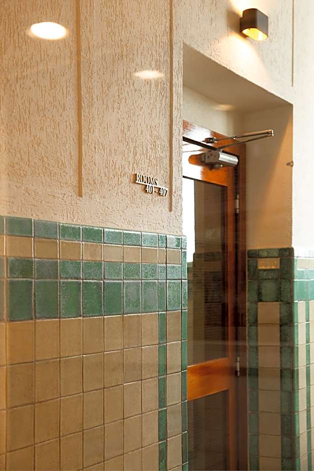 Dikker & Thijs Hotel