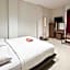 Urbanview Hotel Wongso Pangkal Pinang