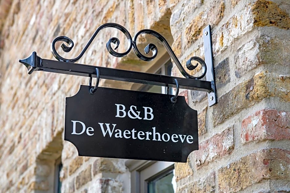 B&B De Waeterhoeve