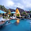 D'Yuki Huts Lembongan