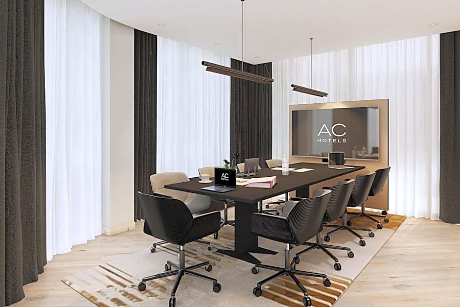 AC Hotel by Marriott Strasbourg