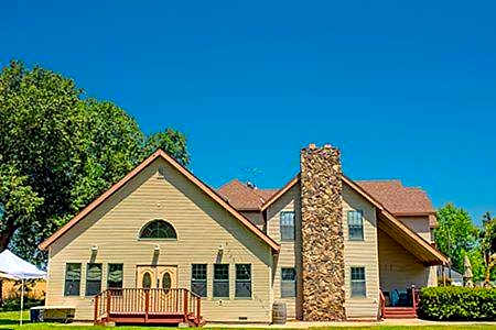 Freeport Wine Country Inn