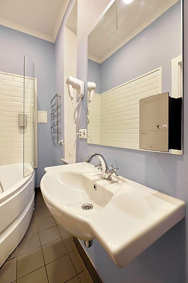 Stabu Sēta Apartments