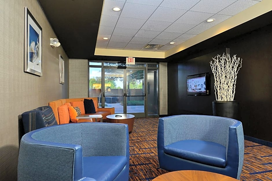 Courtyard by Marriott Bentonville