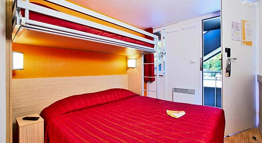 Premiere Classe Tours Nord