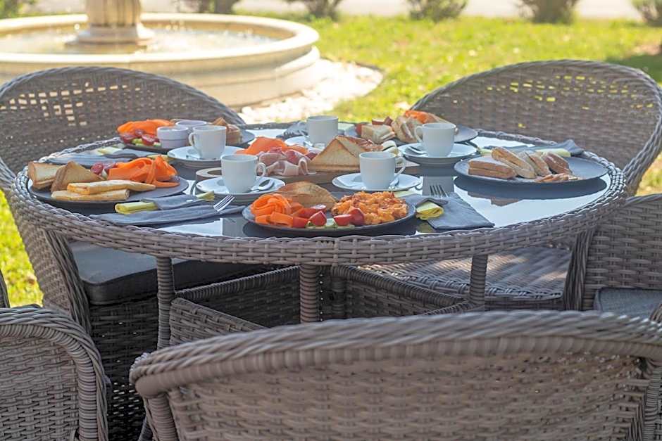 Padre Boutique Hotel