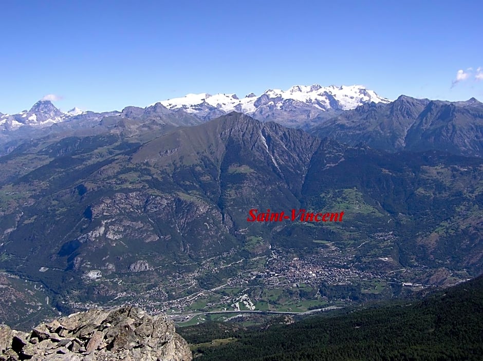 B&B Au Petit Bonheur