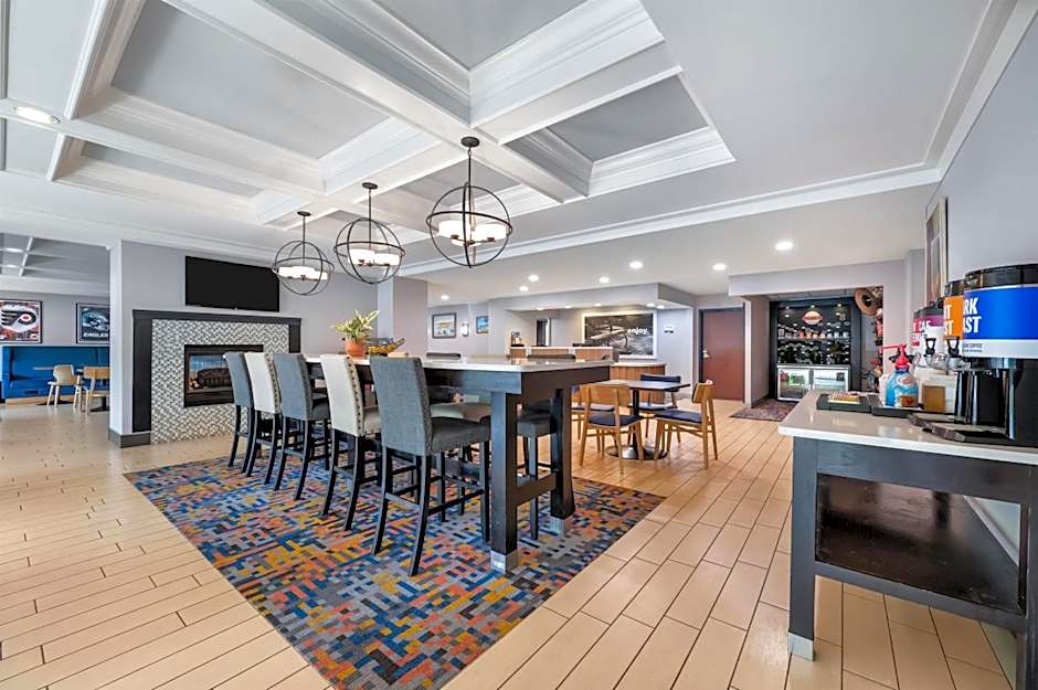 Hampton Inn Philadelphia/Plymouth Meeting