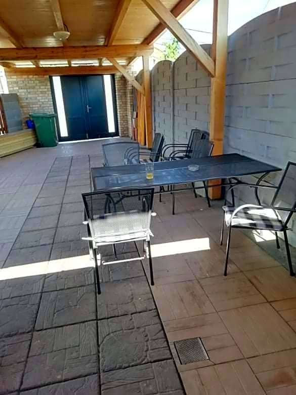 Penzion Zaječský šenk