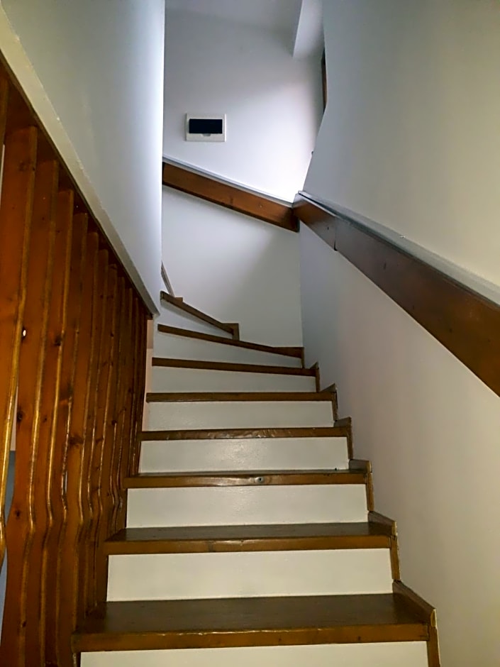 Chata Holica PIENINY