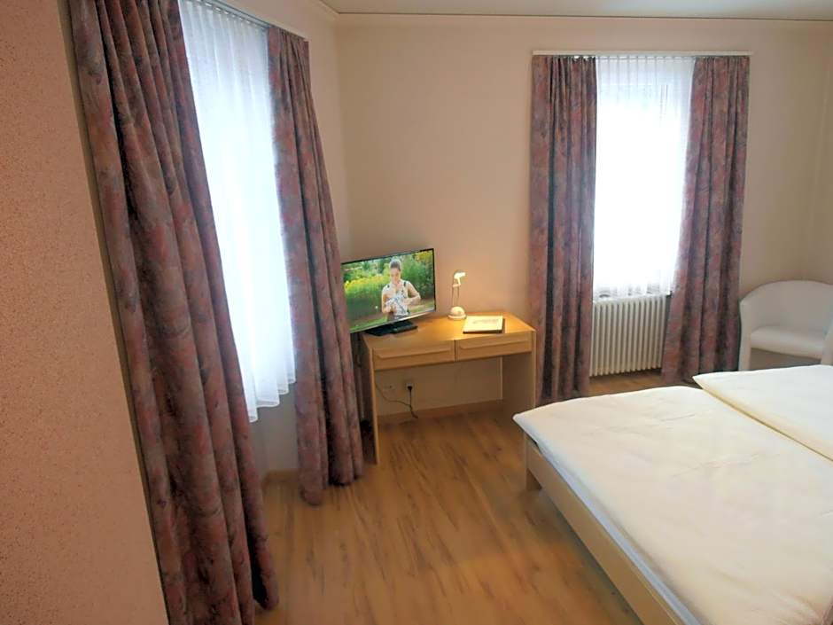 Hotel Restaurant Escher