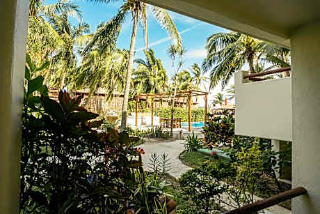 Classic Room - King Bed