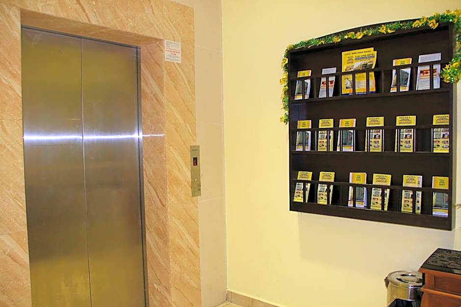 Sun Inns Hotel Bandar Puchong Utama